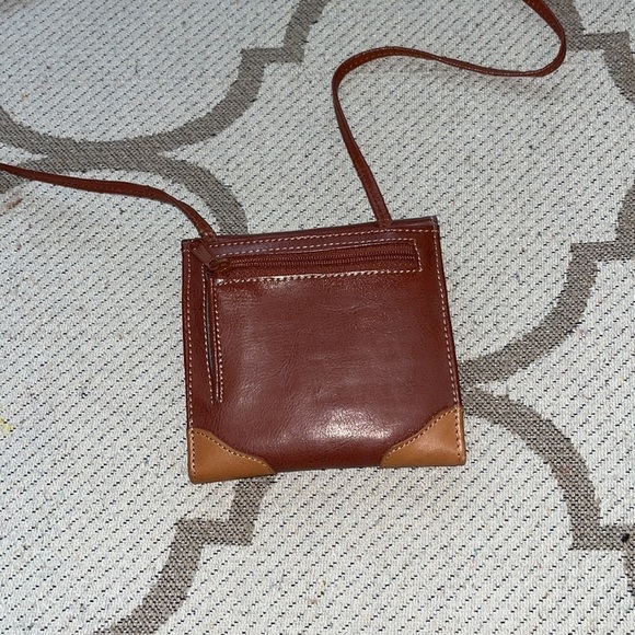 Mundi mini travel size wallet size crossbody bag - Picture 4 of 13